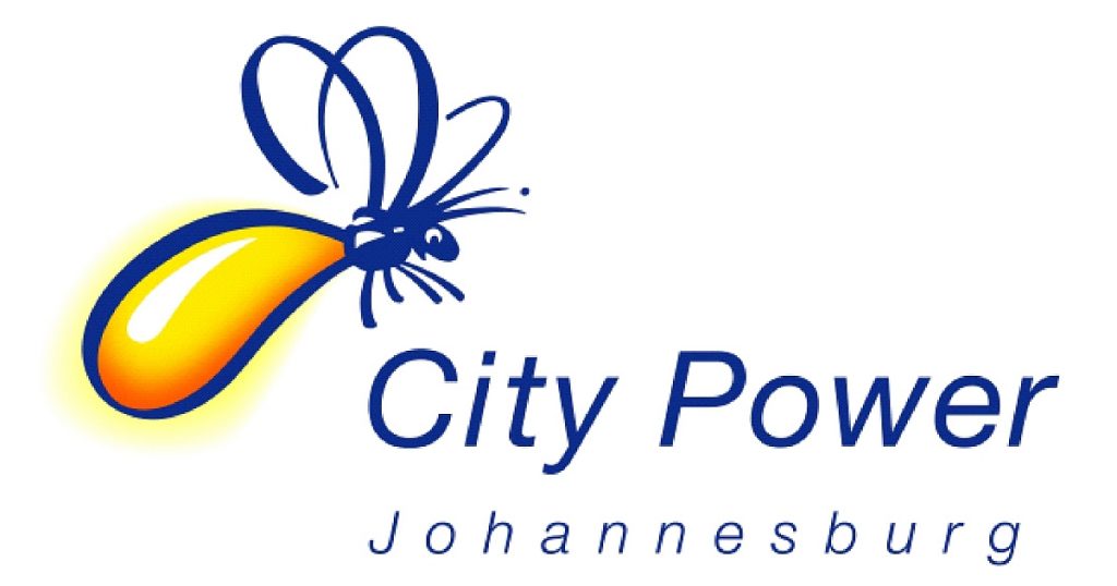 City Power Logo