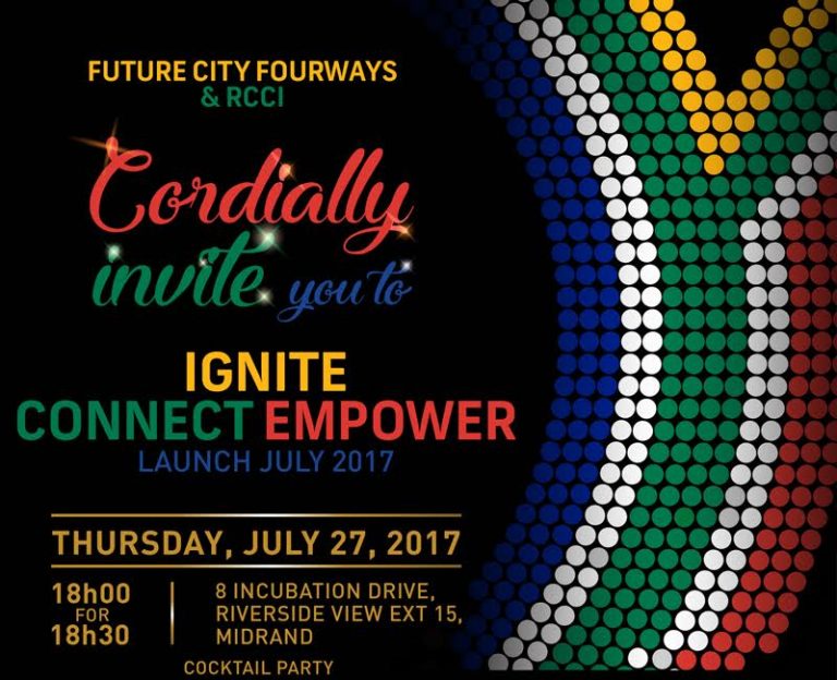 Ignite Connect Empower Launch on 27th July 2017