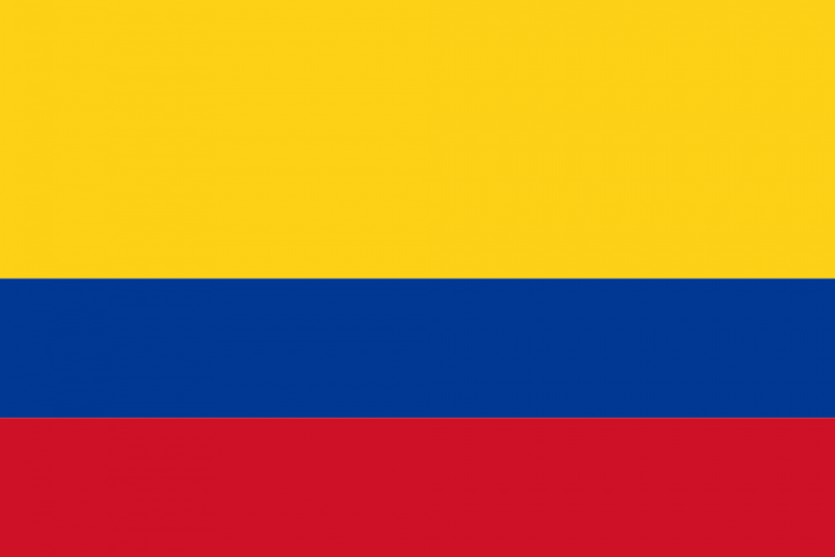 Government of Colombia Conference to Address Illicit Drugs