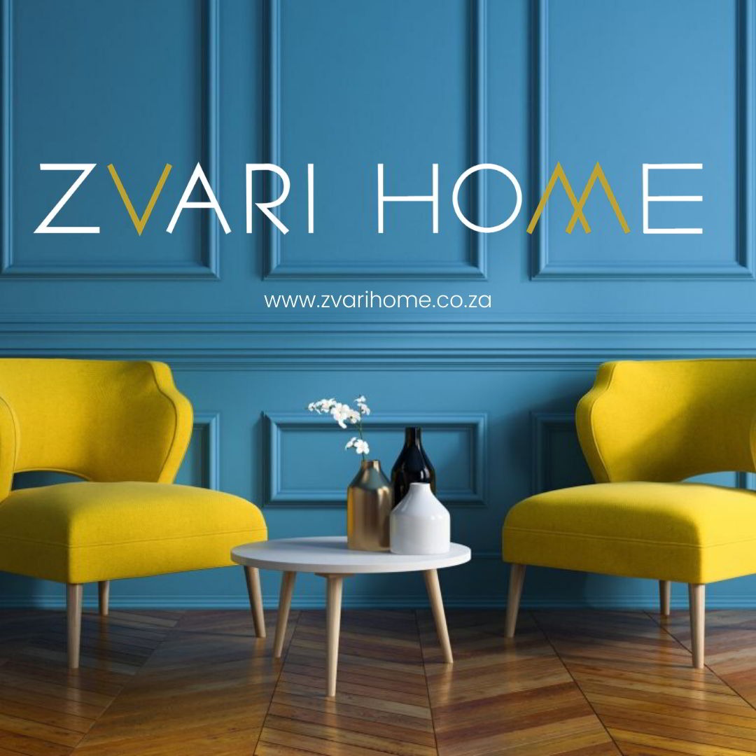 Zvari Home - Elegant, Stylish, South African furniture - RCCI
