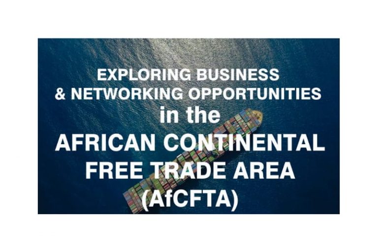 AfCFTA Webinar