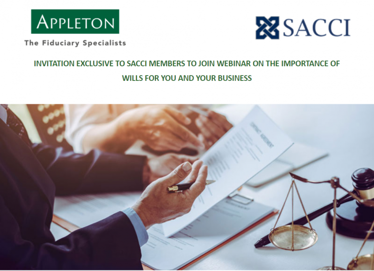 Appleton Webinar: The Importance of a Correctly Drafted Will