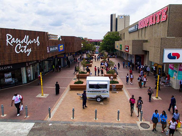 The Future of Randburg We All Want