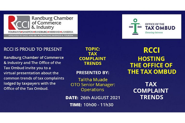 #TaxpayersRightsMatter – The Common Trends of Tax Complaints