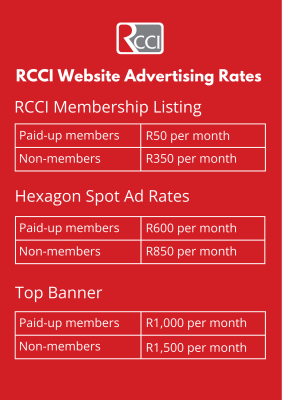 RCCI Website Rate Card