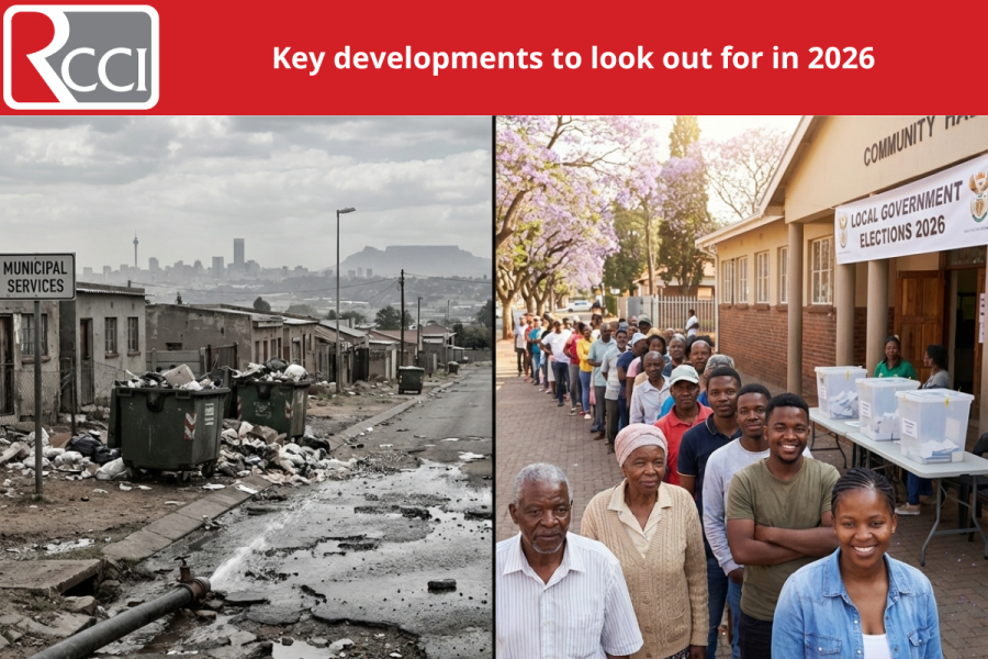 Key developments to look out for in 2026