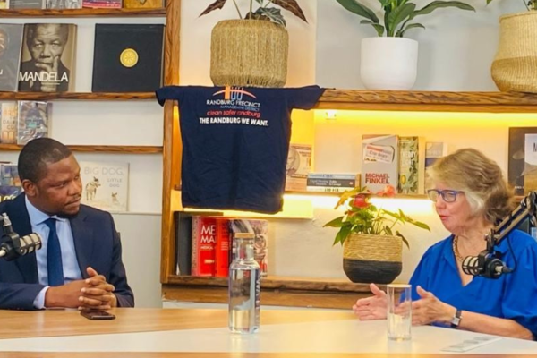 RCCI | RTI Podcast 2