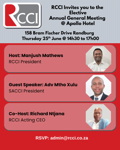 AGM Invite