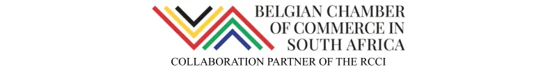 Belgian Chamber of Commerce Logo