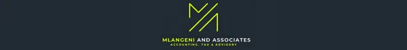 Mlangeni and Associates Logo