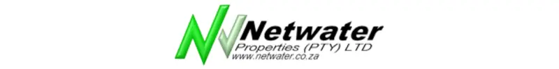 Netwater Properties Logo