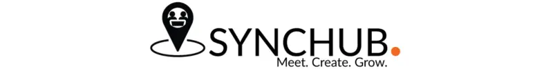 Synchub logo