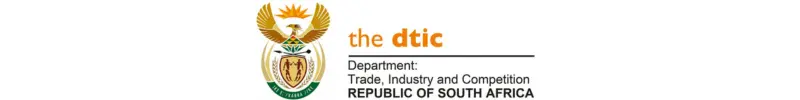 The DTIC Logo