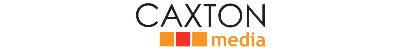 Caxton Media Logo
