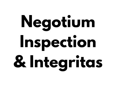 Negotium Inspection & Integritas Logo